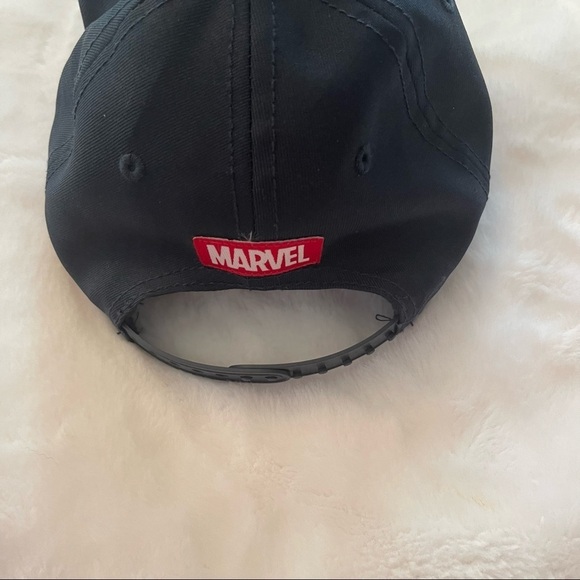 TM & DC Comics Batman Kids Size Small - Picture 2 of 9